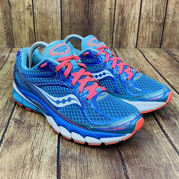 saucony ride 7 womens